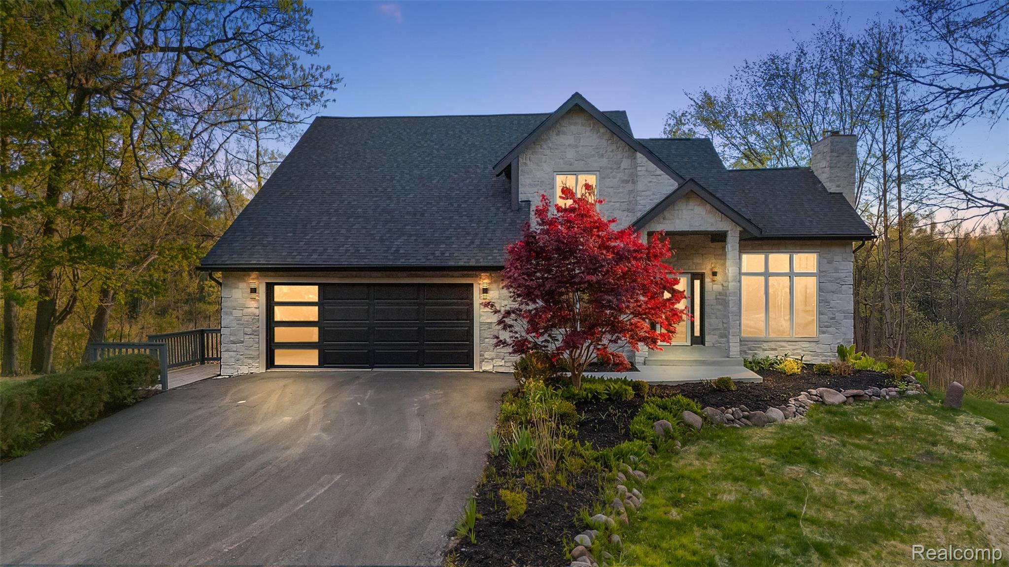 1585, Houghton, Ortonville, Michigan, 48462