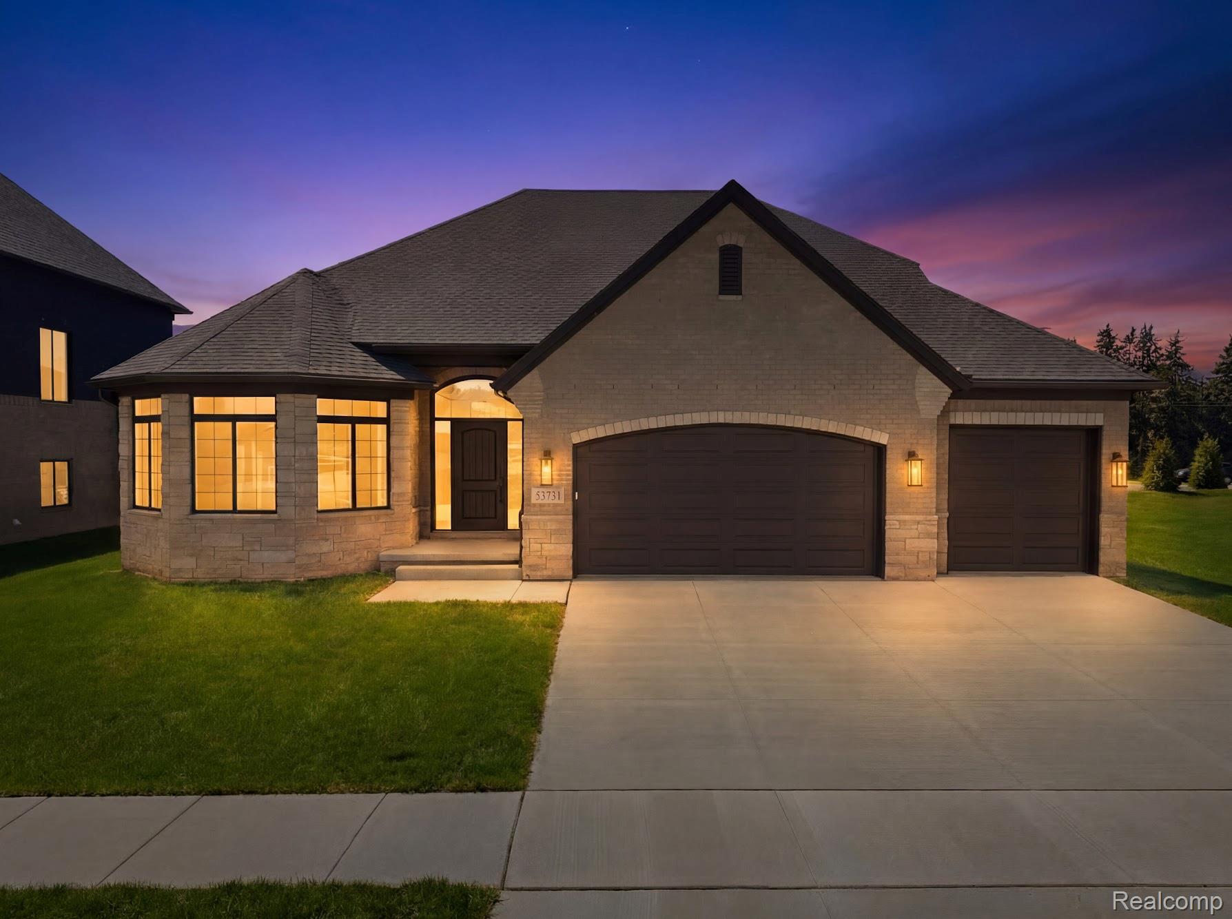 53731, Addington, Macomb, Michigan, 48042