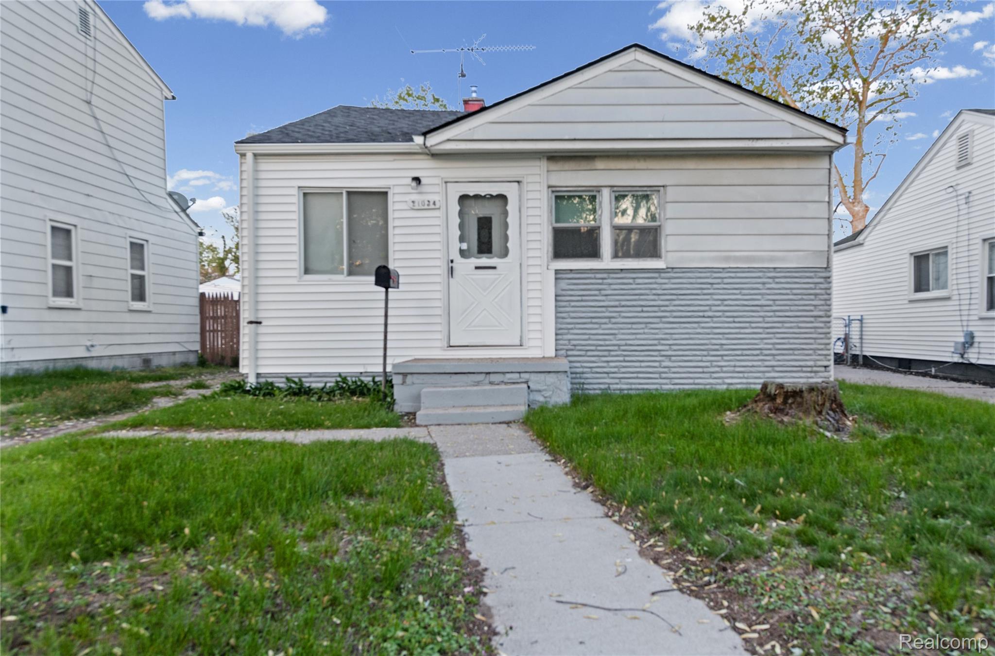 21034, Audrey, Warren, Michigan, 48091
