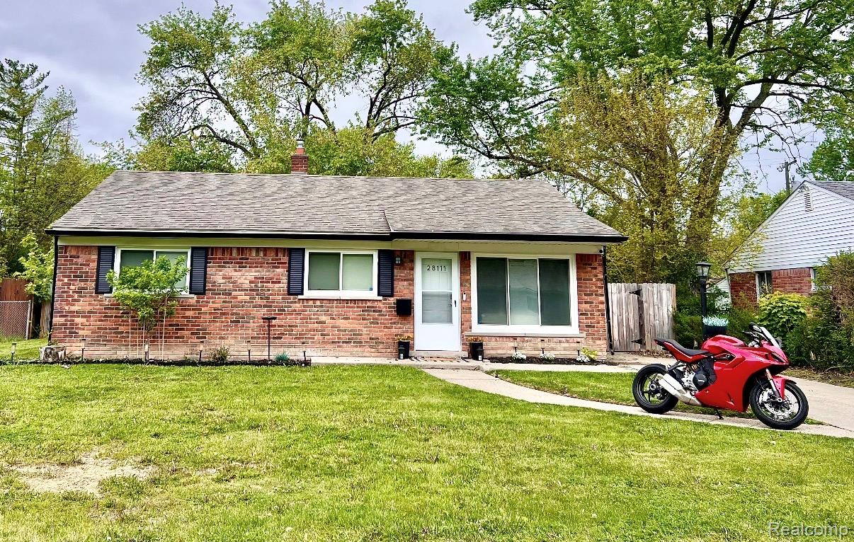 28111, Selkirk, Southfield, Michigan, 48076