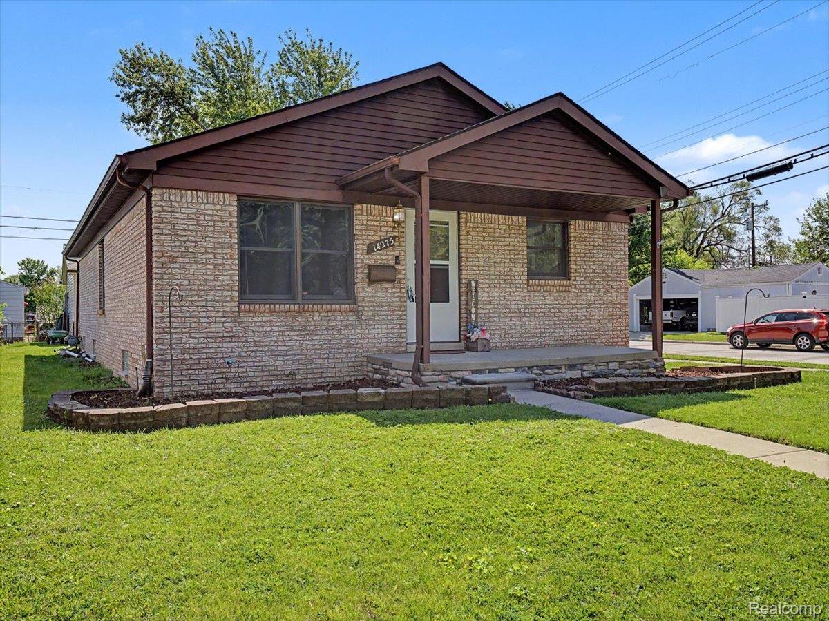 14275, Irene, Southgate, Michigan, 48195