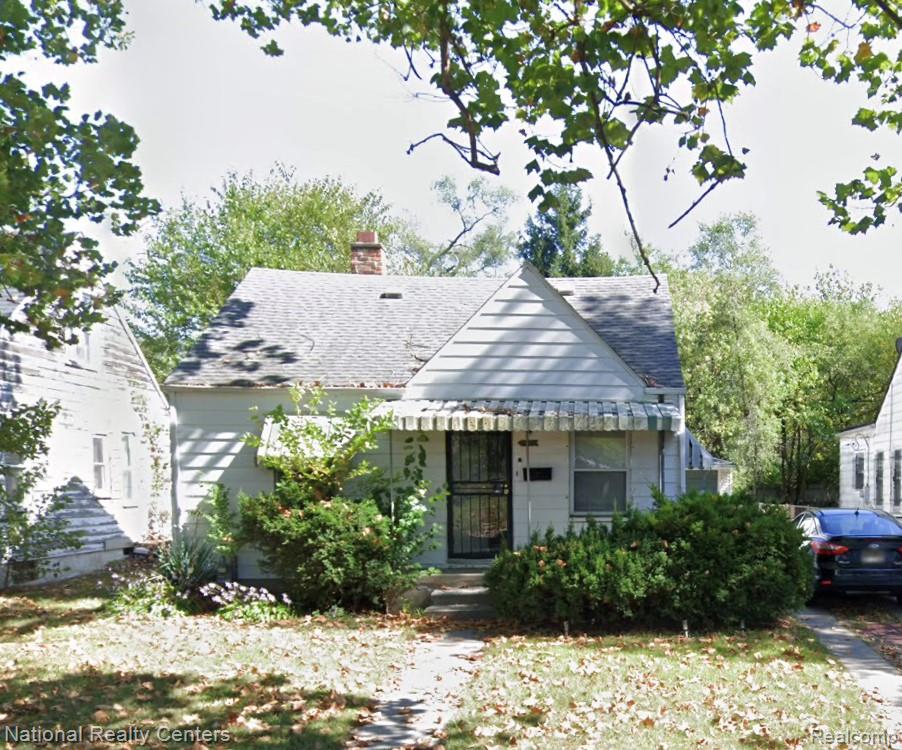 19202, Glastonbury, Detroit, Michigan, 48219