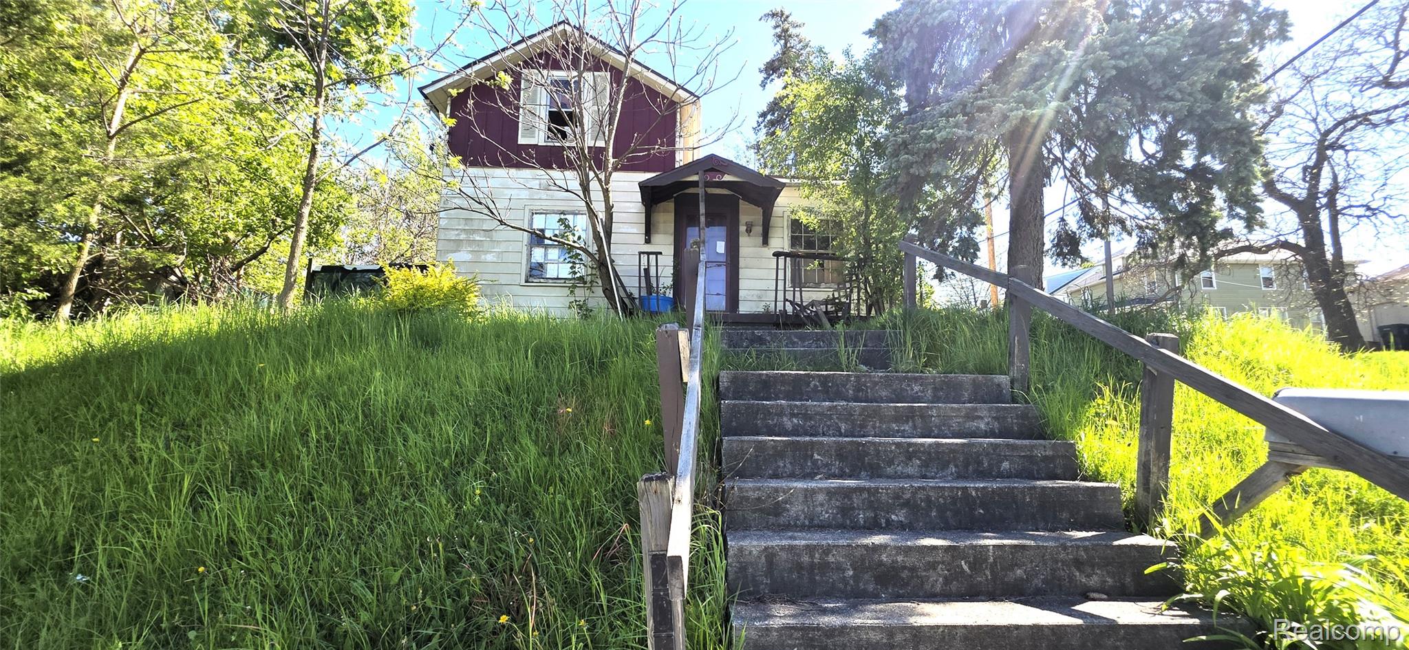 2015, Court, Flint, Michigan, 48503