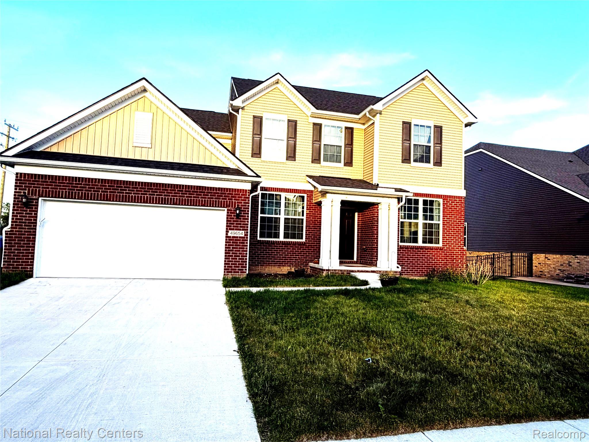 49654, Hummel, Macomb, Michigan, 48044