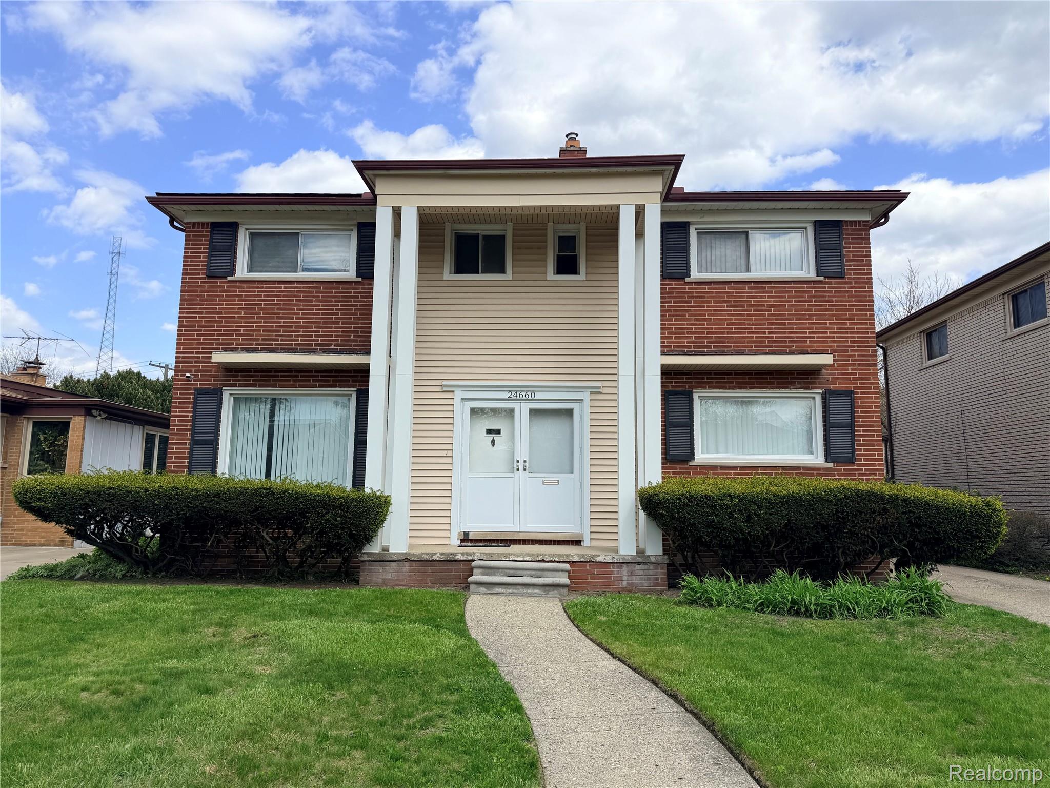 24660, Manistee, Oak Park, Michigan, 48237
