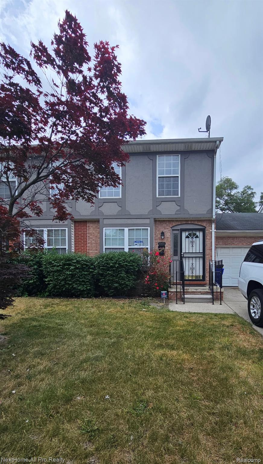 15473, Meyers, Detroit, Michigan, 48227