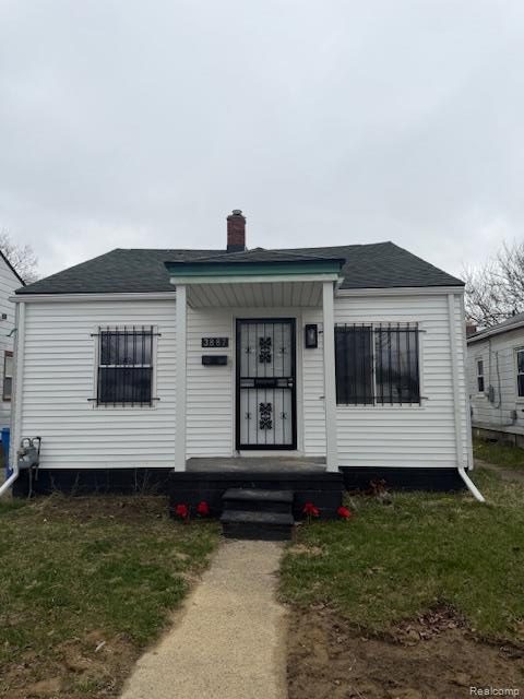 3887, Moore, Inkster, Michigan, 48141