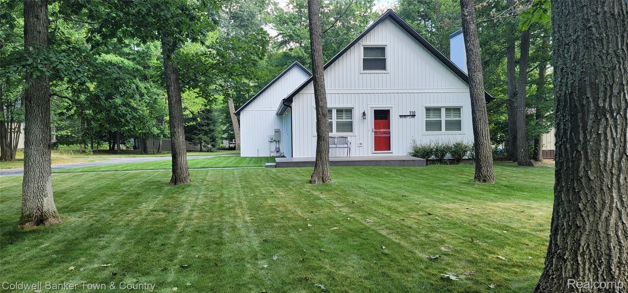 110, Wendy, Roscommon, Michigan, 48653