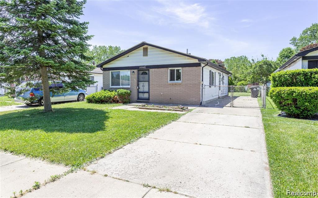 14390, Gage, Taylor, Michigan, 48180