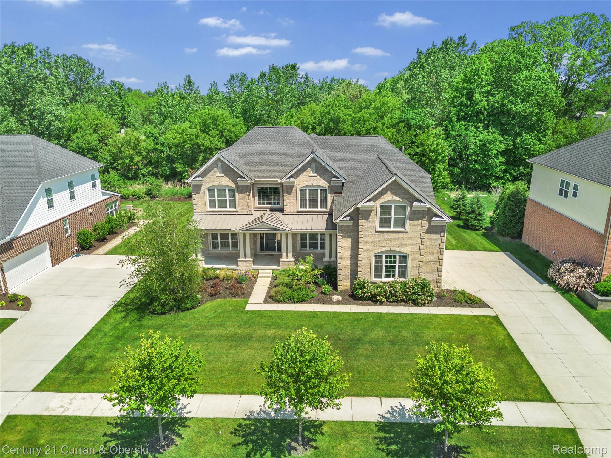 50560, Silverton, Canton, Michigan, 48187