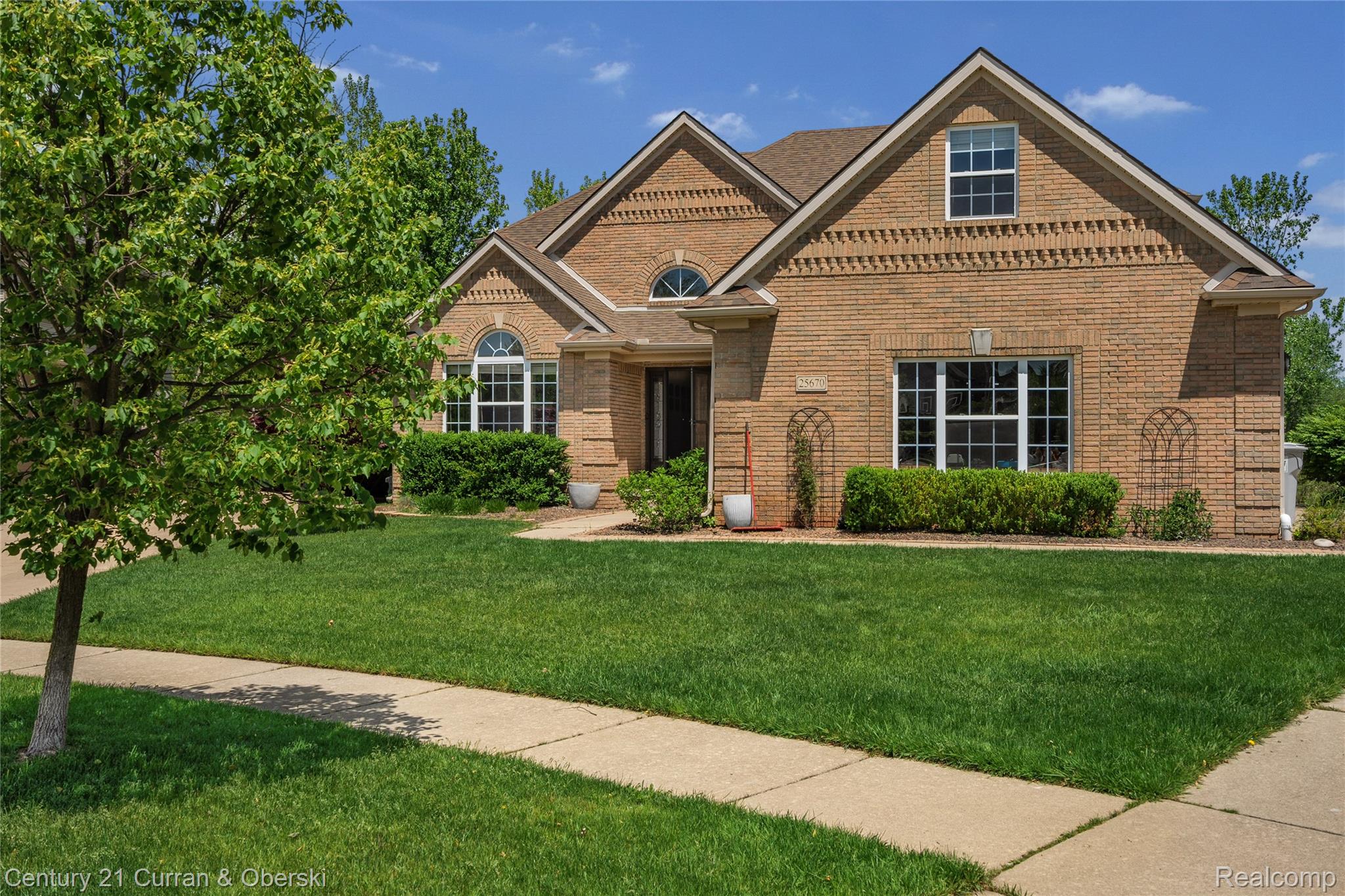 25670, Meadow, South Lyon, Michigan, 48178