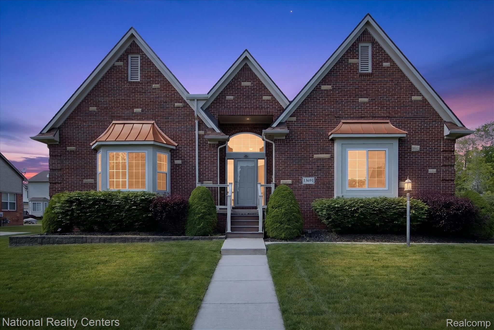 13691, Basswood, Belleville, Michigan, 48111