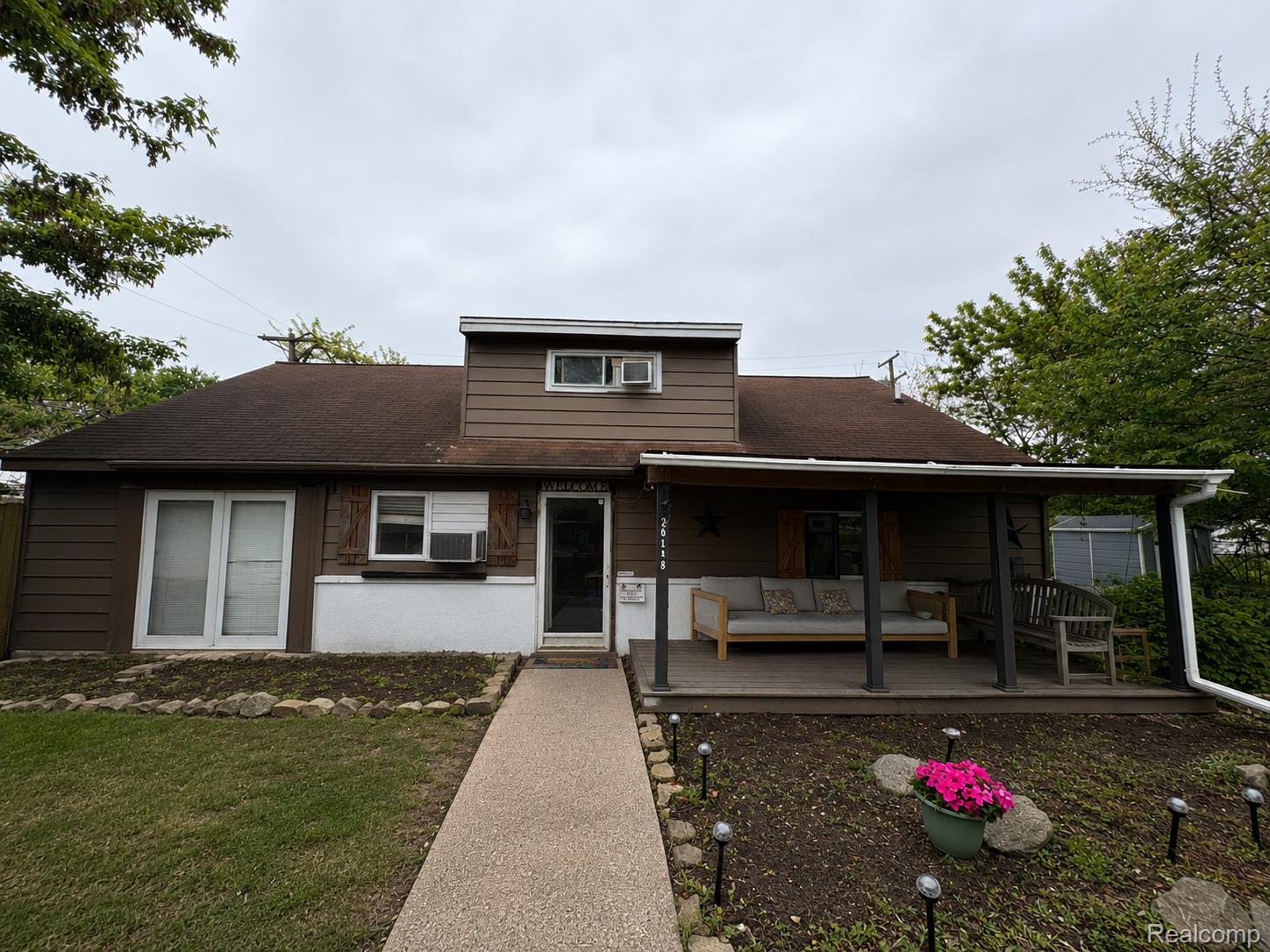 26148, Lamour, Harrison Township, Michigan, 48045
