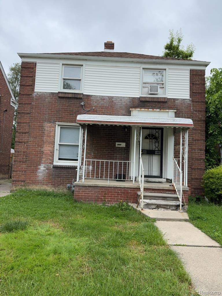 14593, Wisconsin, Detroit, Michigan, 48238