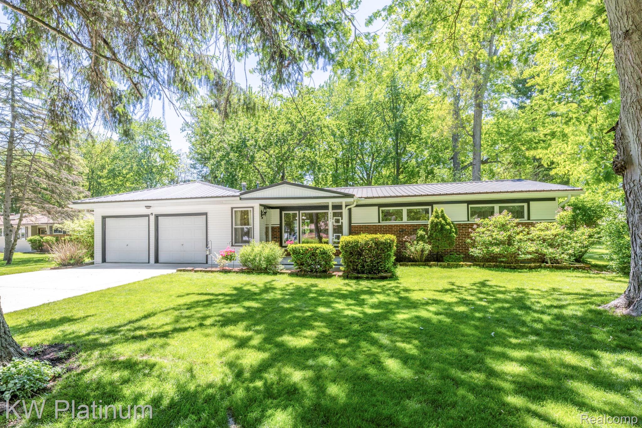 3361, Clyde, Burtchville, Michigan, 48059