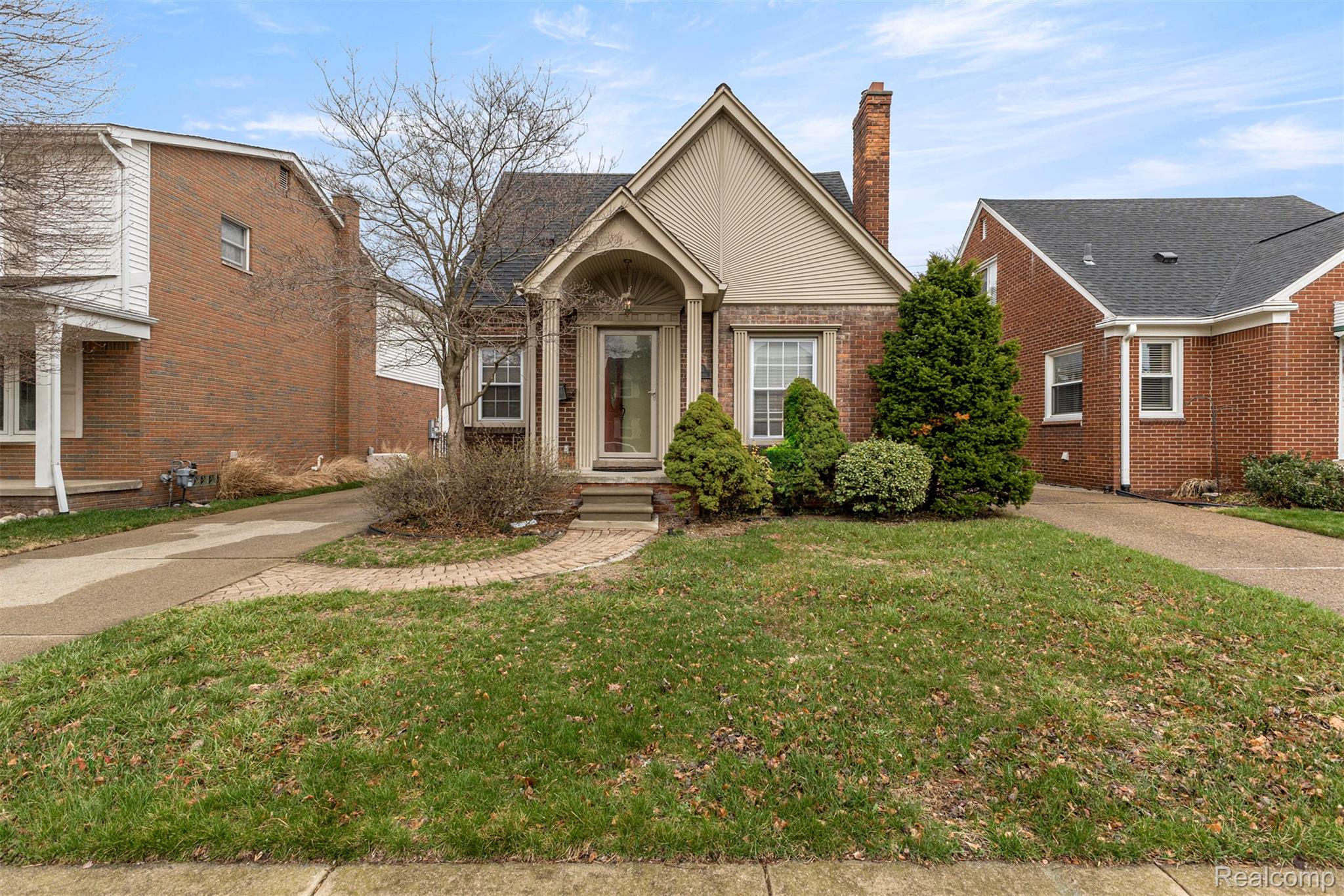 1750, Waverly, Dearborn, Michigan, 48128