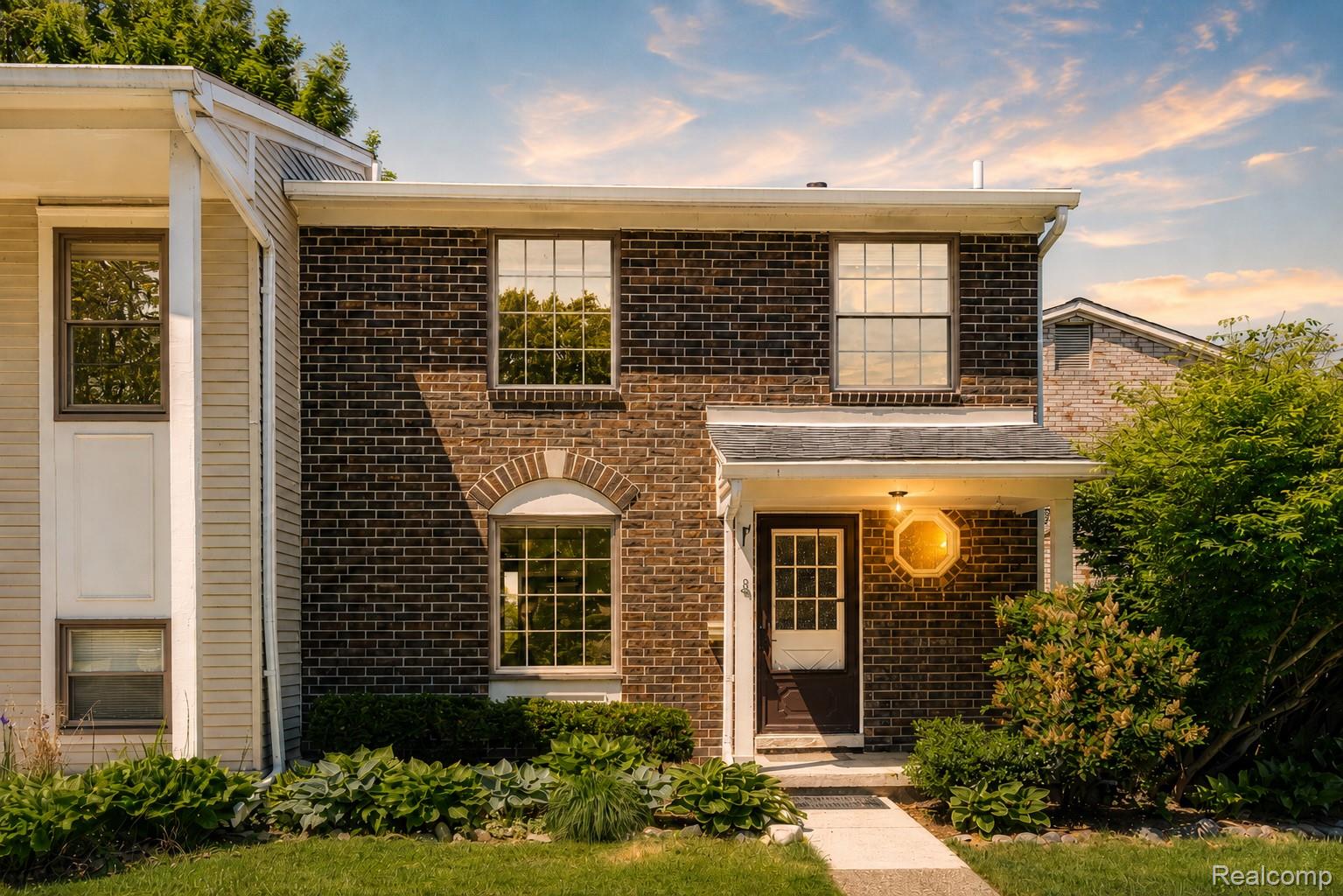 1787, Sheffield, Ypsilanti, Michigan, 48198