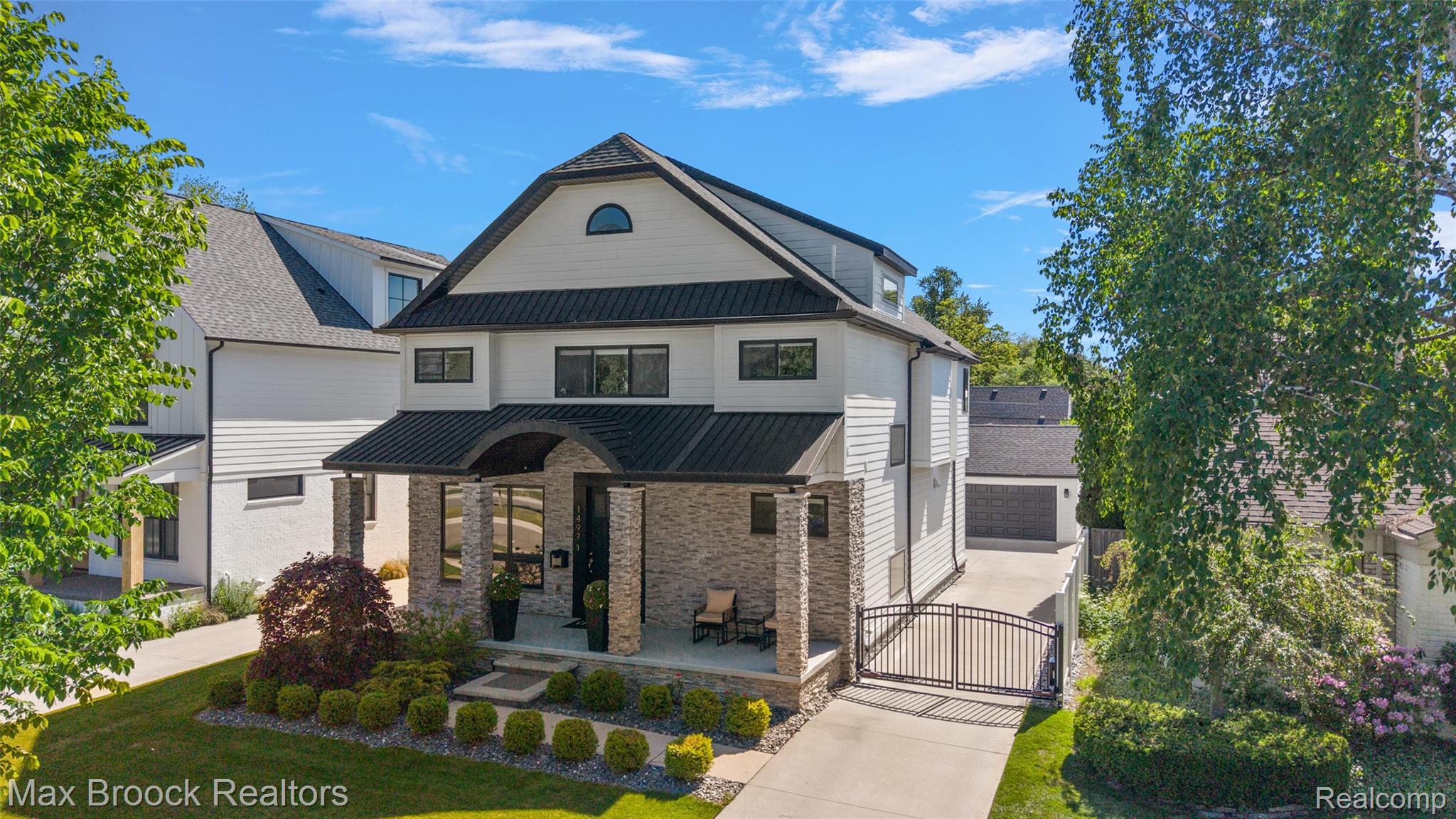 1497, Stanley, Birmingham, Michigan, 48009