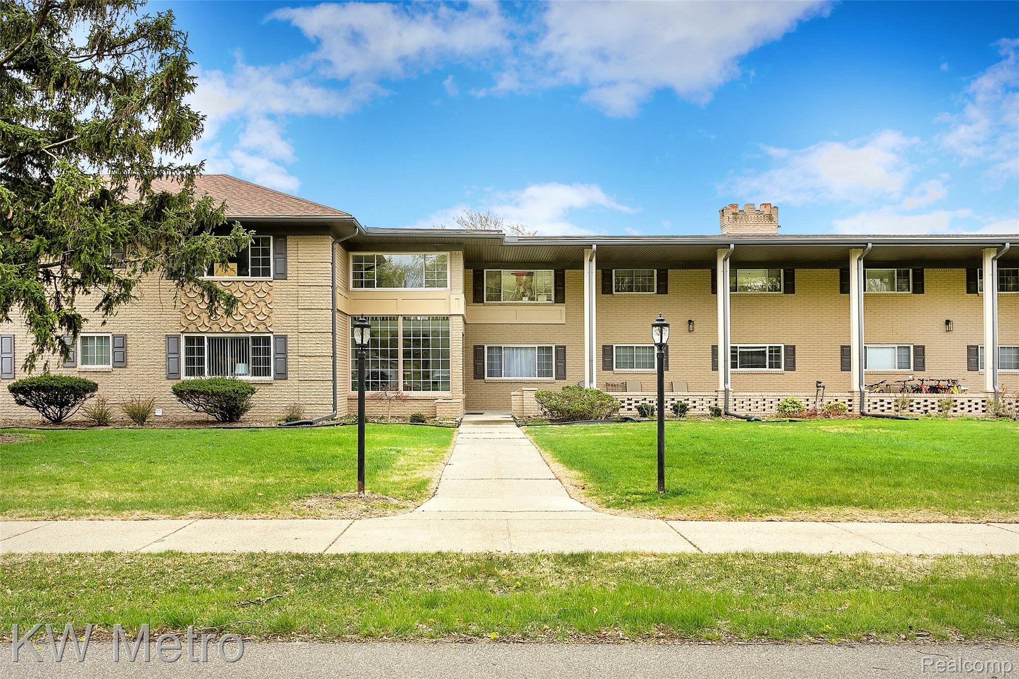2309, WALTON, #32, Rochester Hills, Michigan, 48309