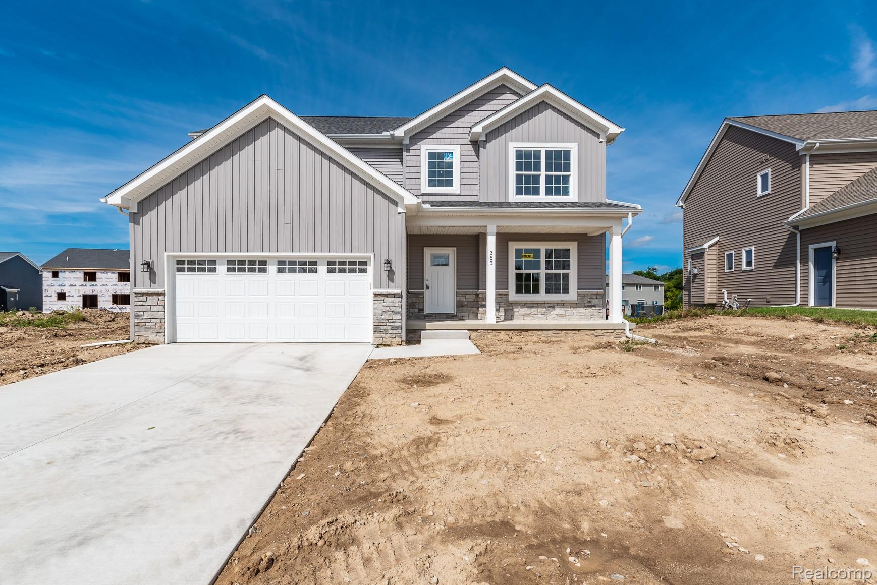 10010, Santa Lucia, Grand Blanc, Michigan, 48439