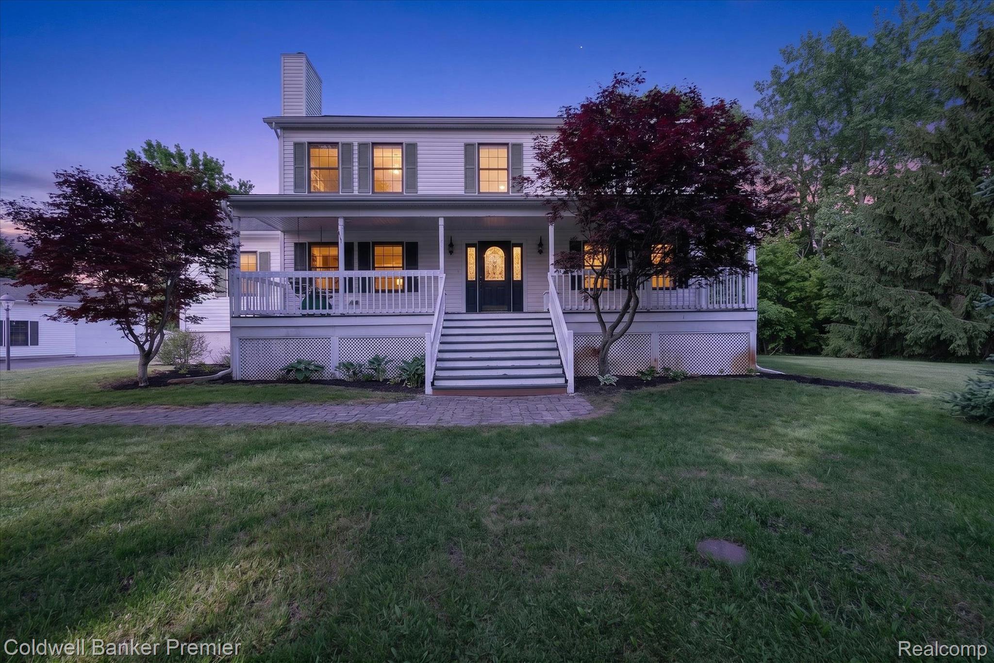 10301, Horseshoe, Clarkston, Michigan, 48348