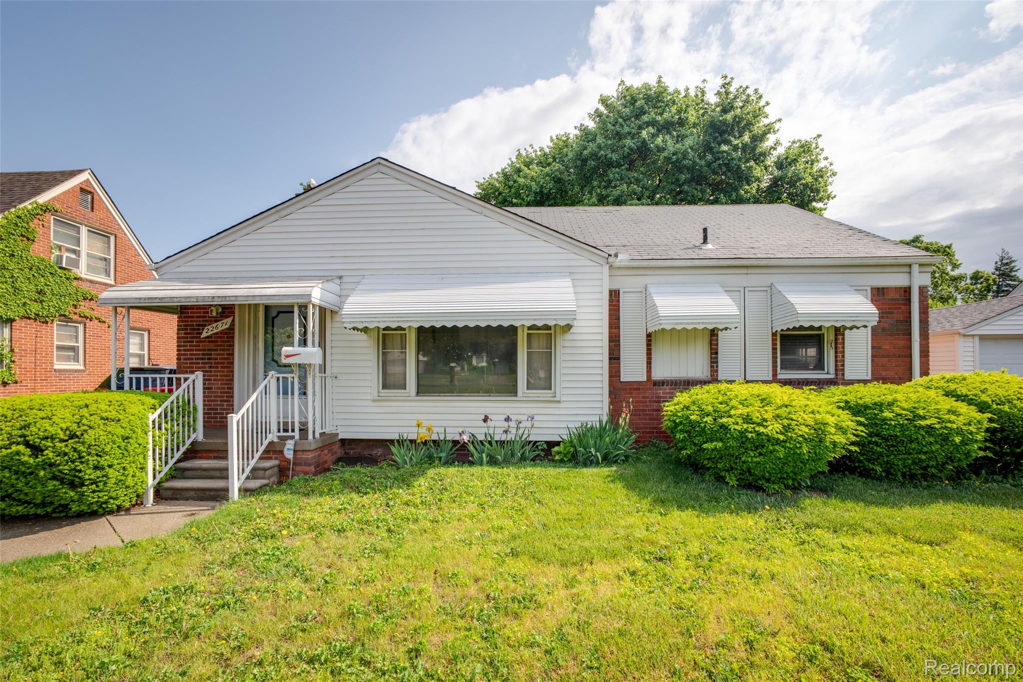 22671, Outer, Dearborn, Michigan, 48124