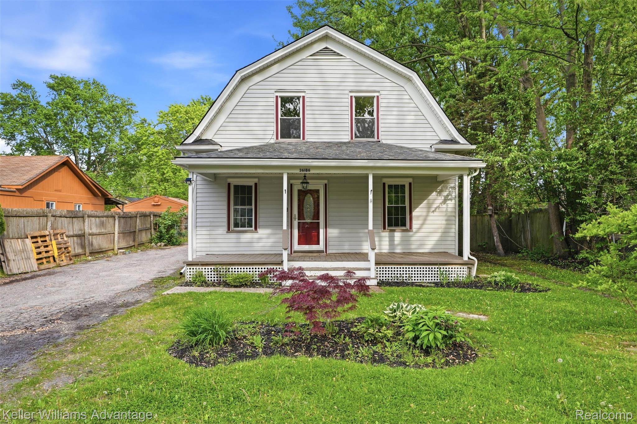 36186, Marilac, Harrison Township, Michigan, 48045