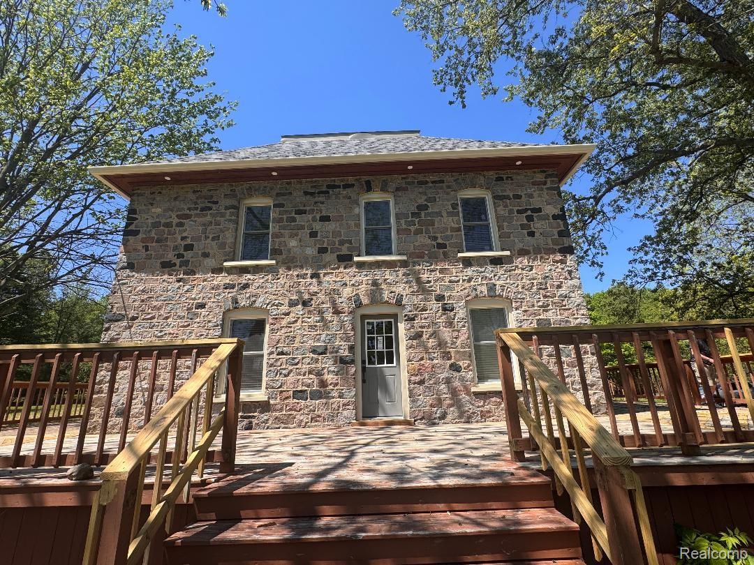 5660, Mill, Peck, Michigan, 48466