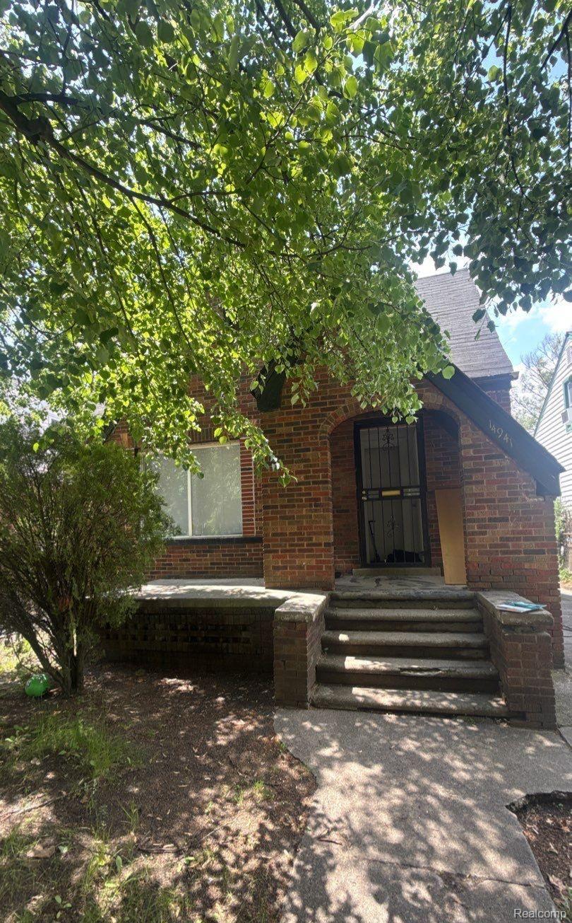 14941, Littlefield, Detroit, Michigan, 48227