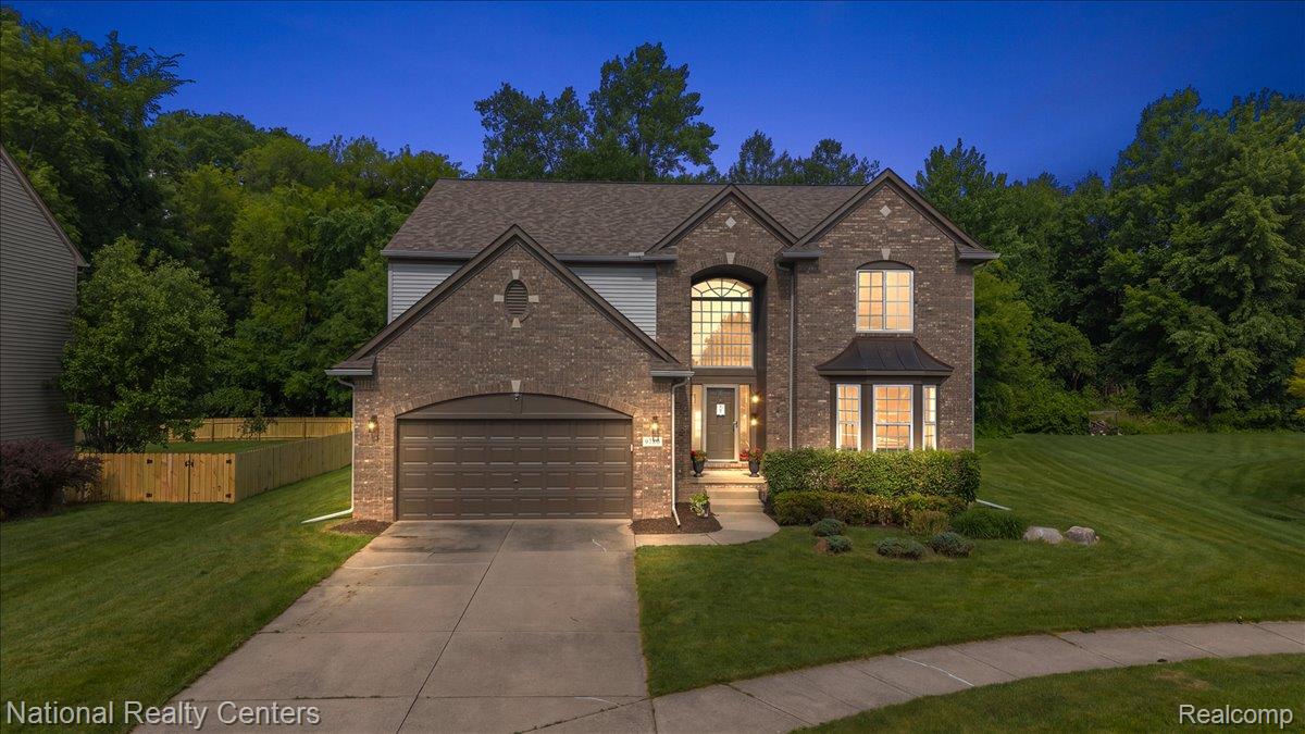9780, David, White Lake, Michigan, 48386