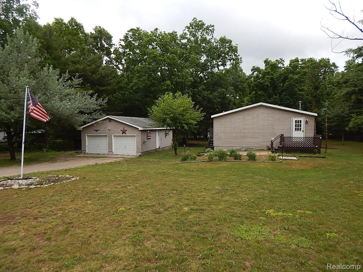 2389, Maplehurst, Roscommon, Michigan, 48653