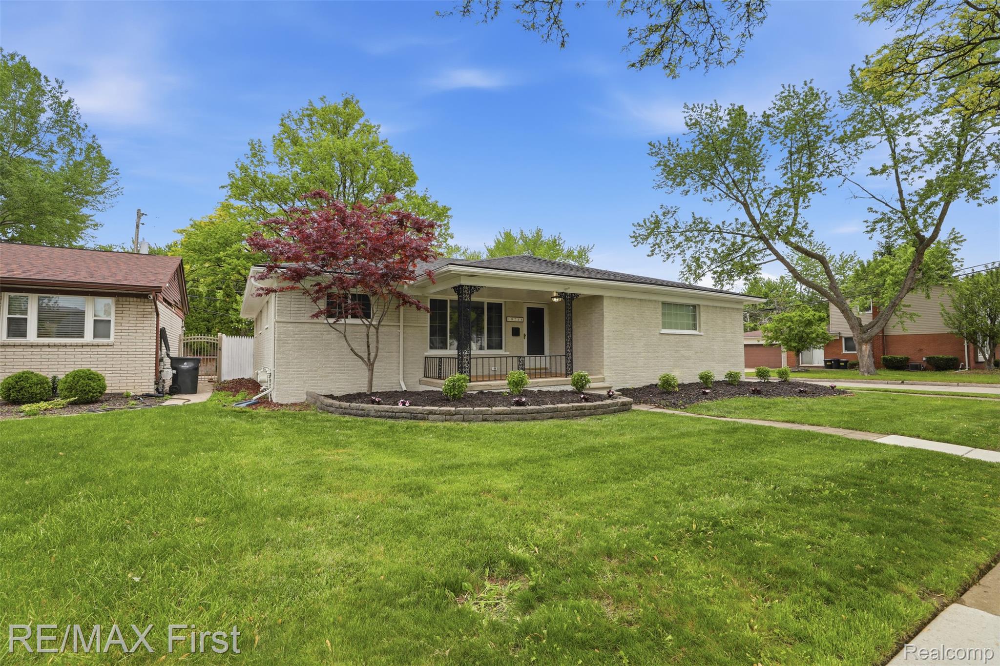 19715, Parkside, St. Clair Shores, Michigan, 48080