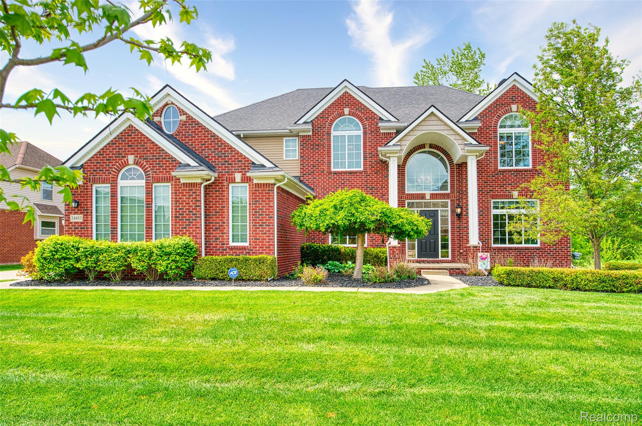 24455, Glenwood, South Lyon, Michigan, 48178