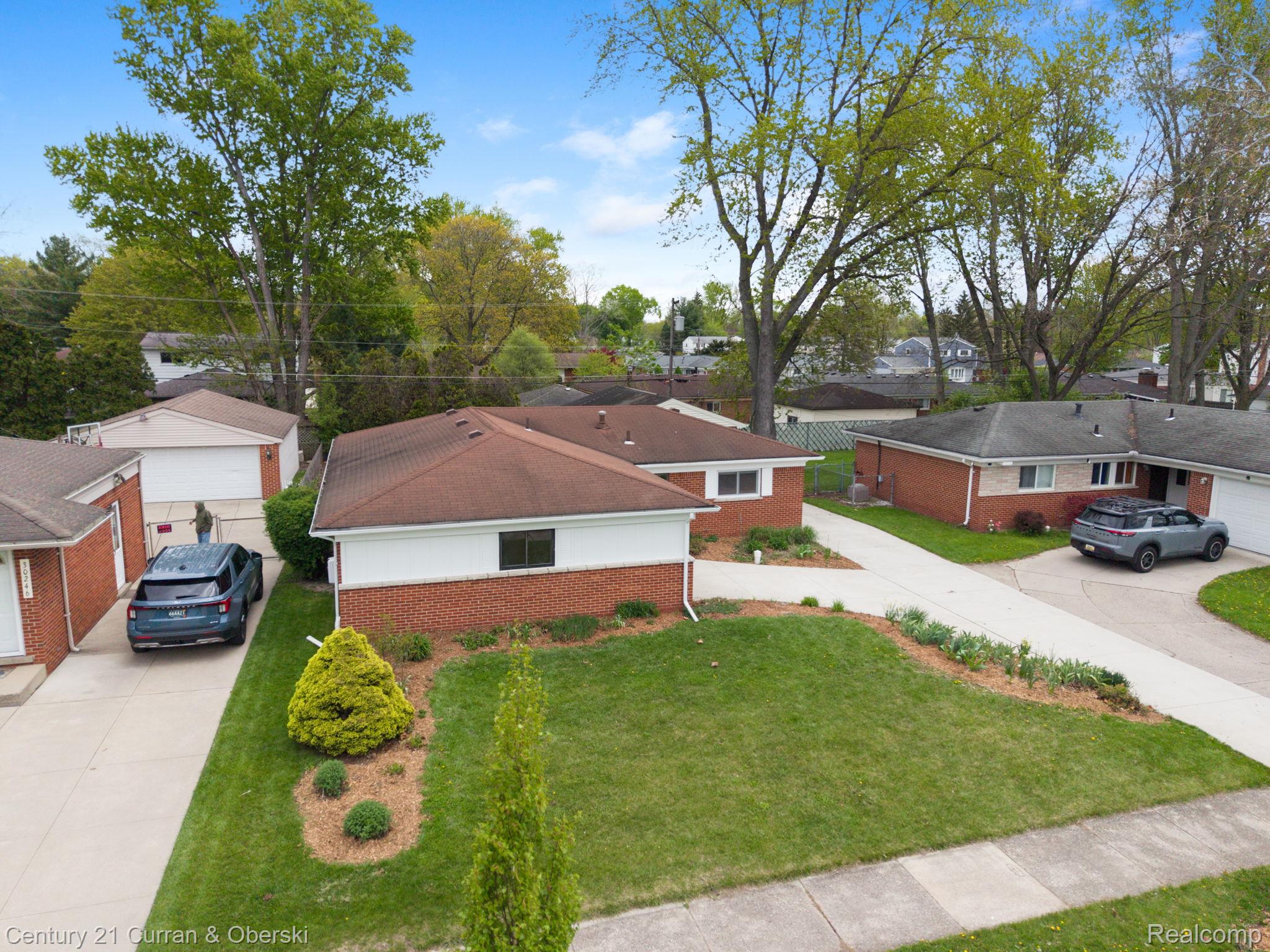 30238, Stockton, Farmington, Michigan, 48336