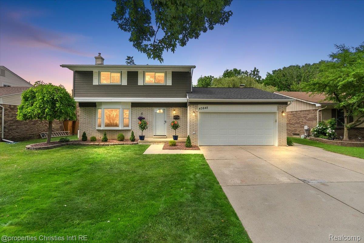 43848, Arlington, Canton, Michigan, 48187