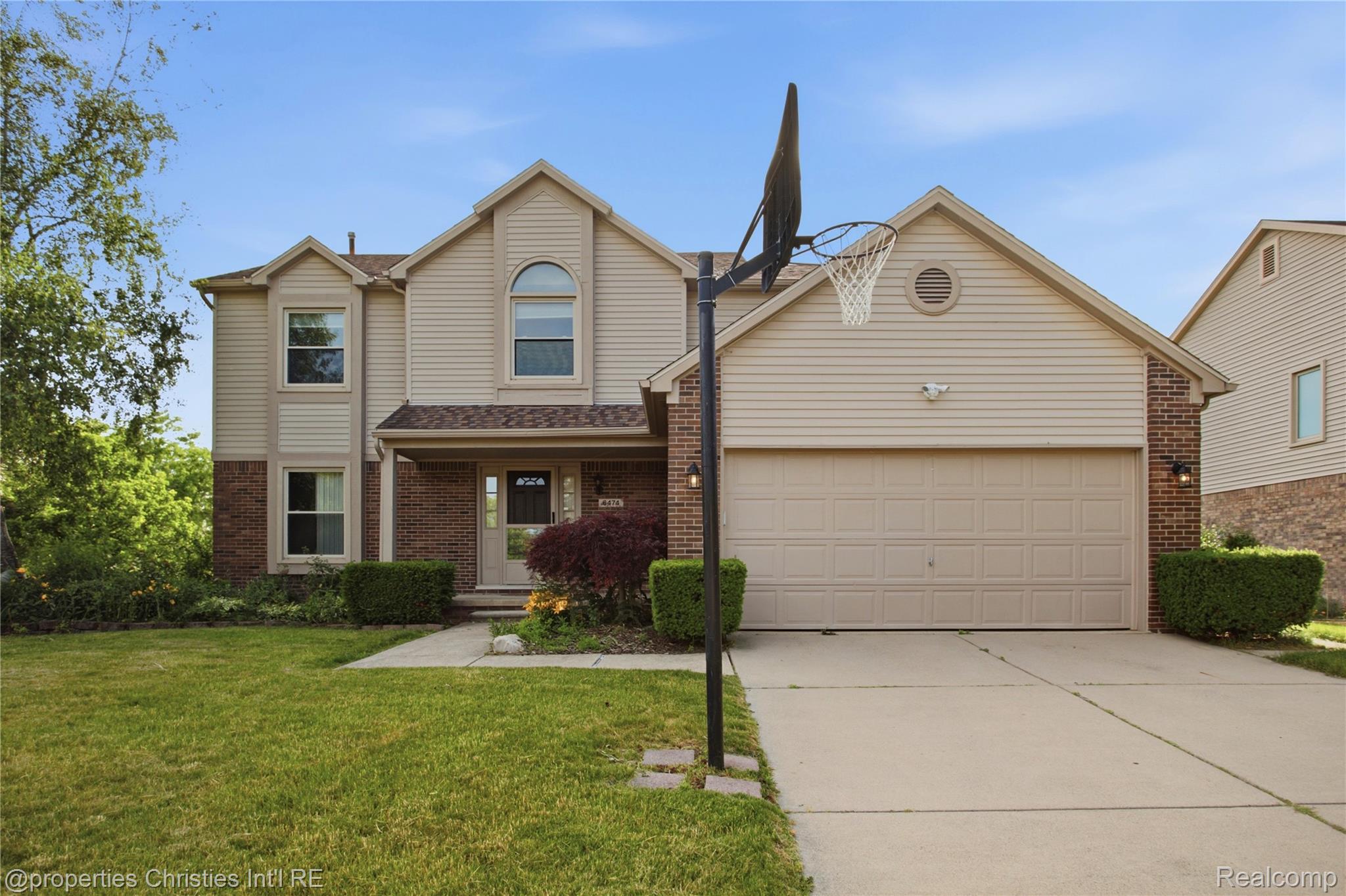 6474, Bedview, Saline, Michigan, 48176