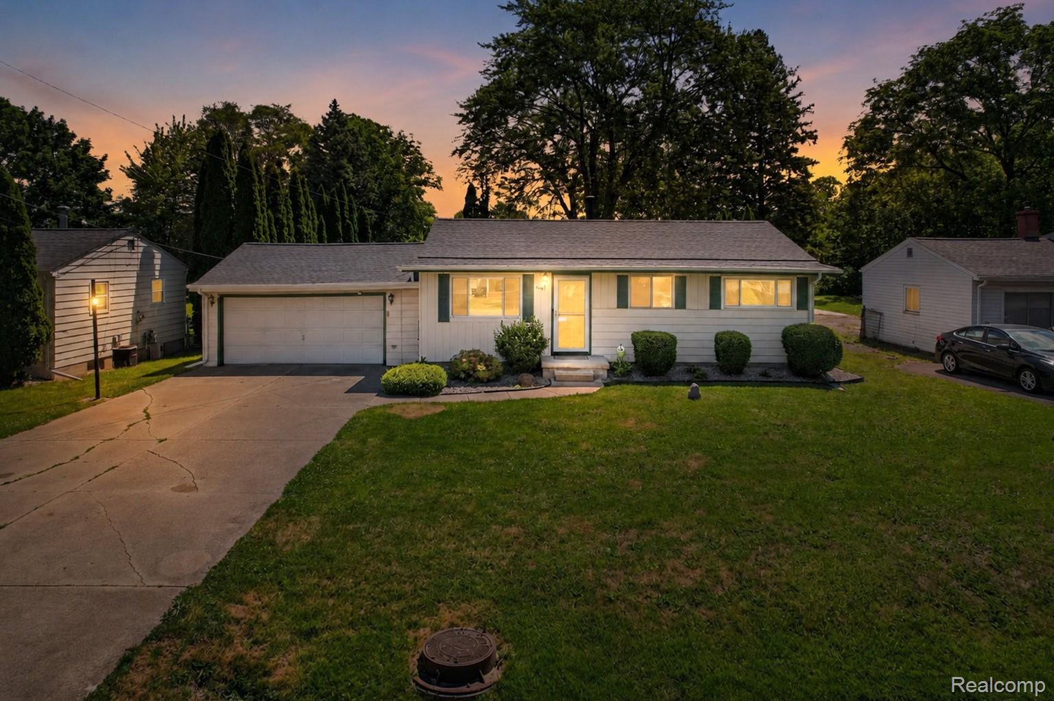 4141, Bristolwood, Flint, Michigan, 48507