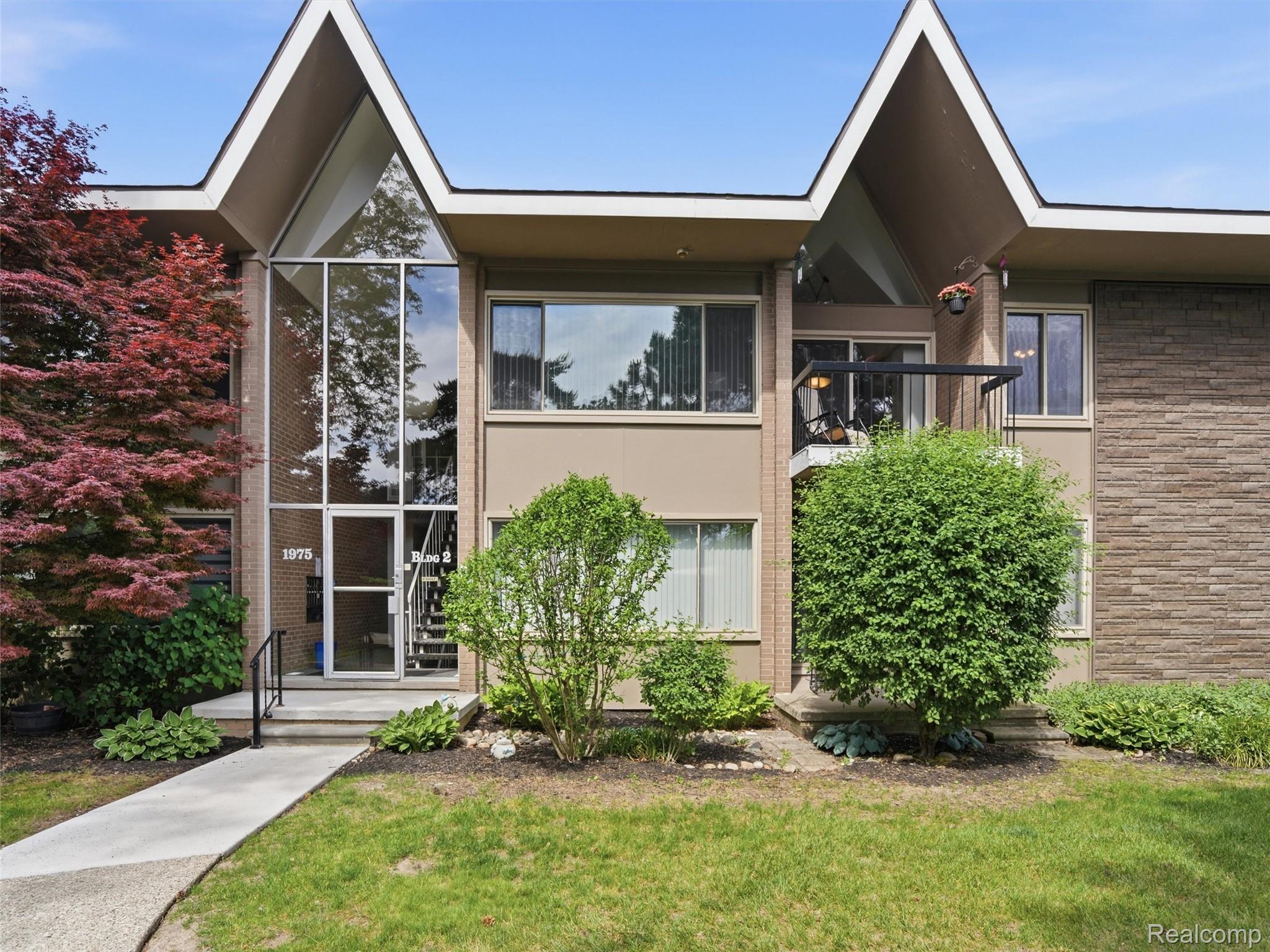 1975, Klingensmith, #26, Bloomfield Hills, Michigan, 48302