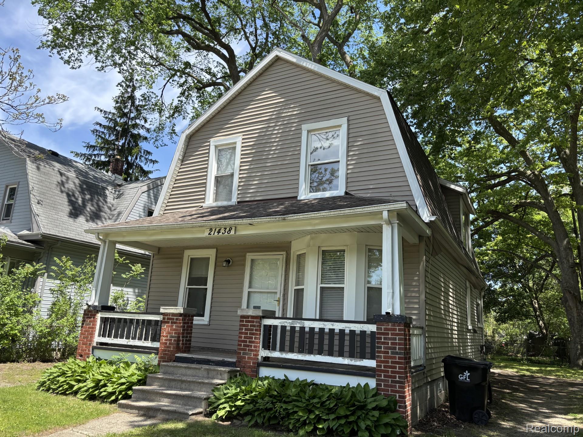 21438, Hamilton, Farmington Hills, Michigan, 48336
