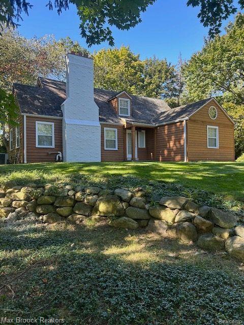 27180, WELLINGTON, Franklin, Michigan, 48025
