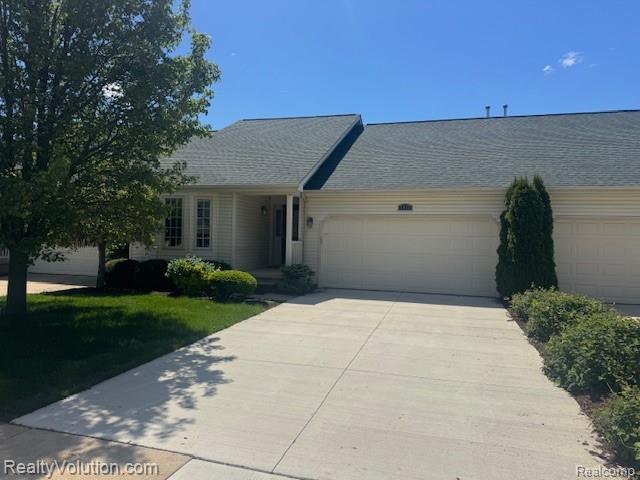 1812, Stoldt, Imlay City, Michigan, 48444