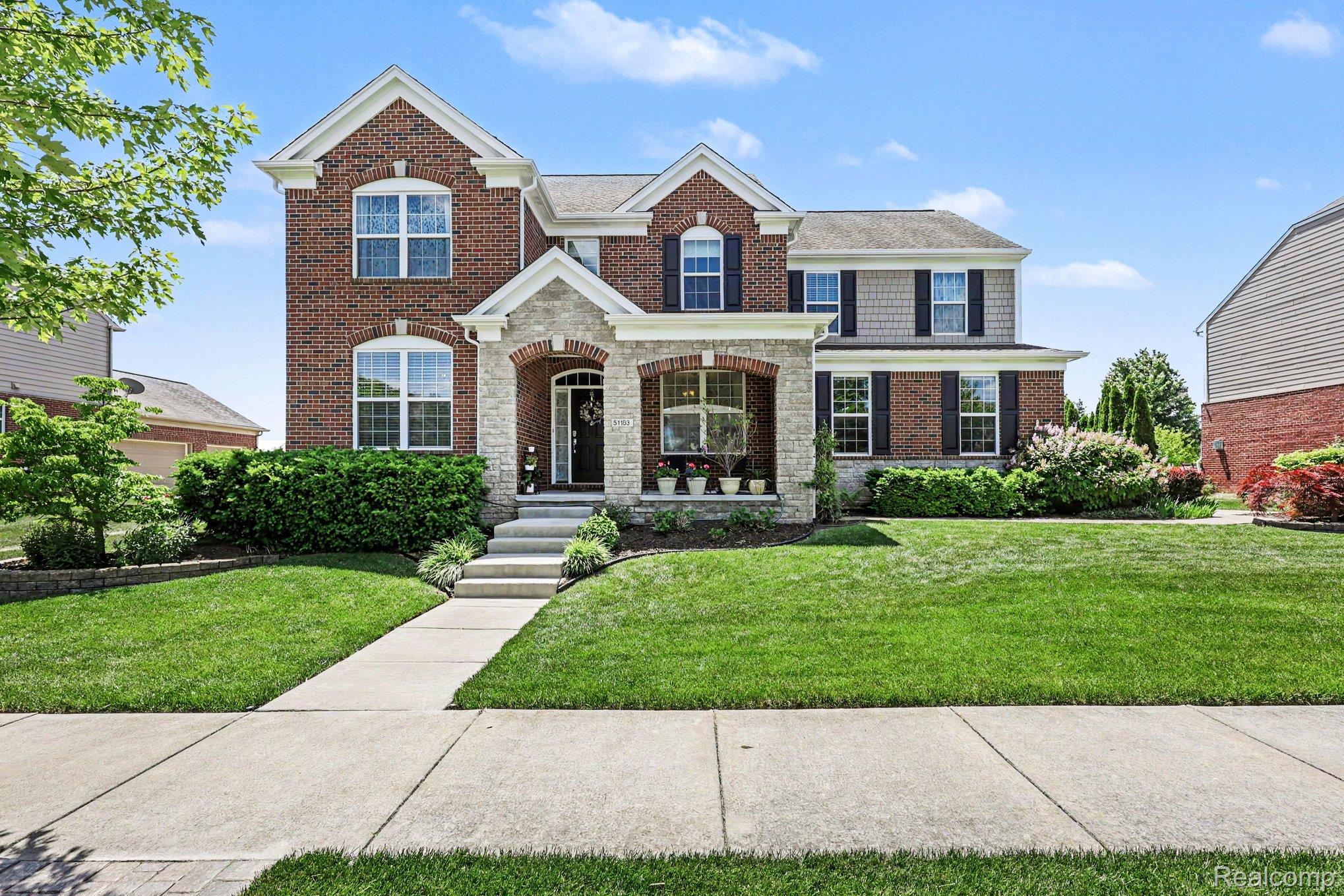 51133, Federal, Canton, Michigan, 48188