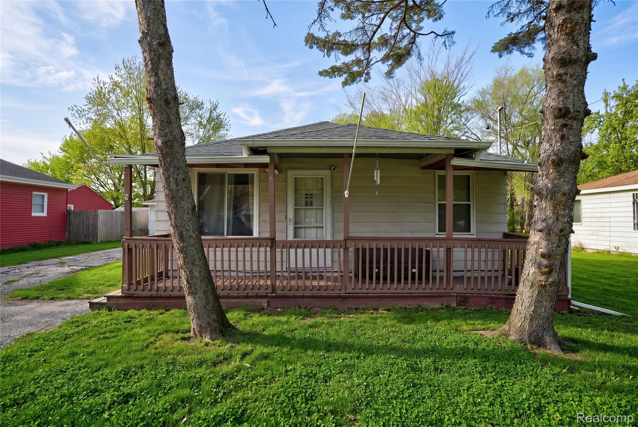 3385, Genesee, Flint, Michigan, 48506