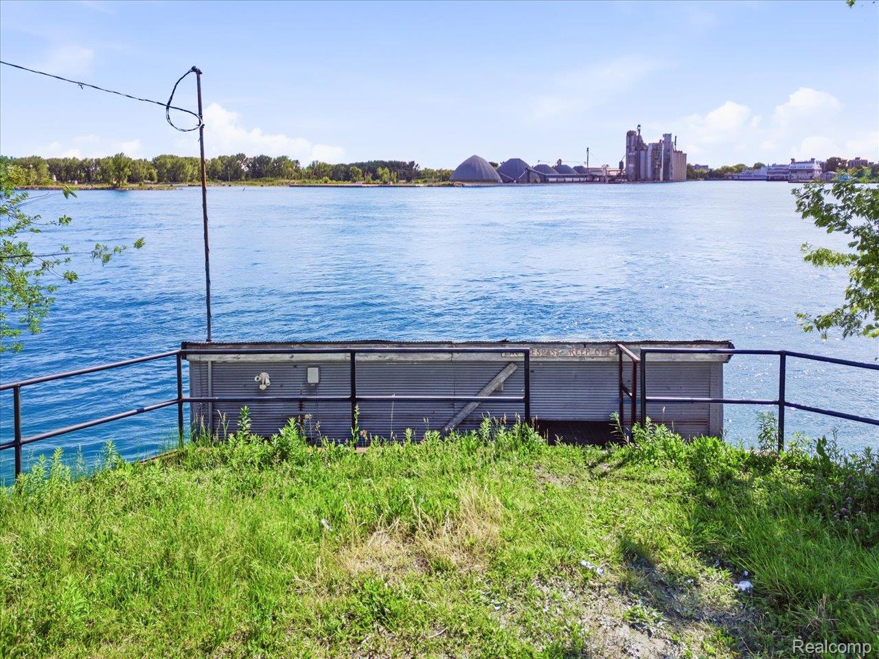 804, Merchant, Port Huron, Michigan, 48060