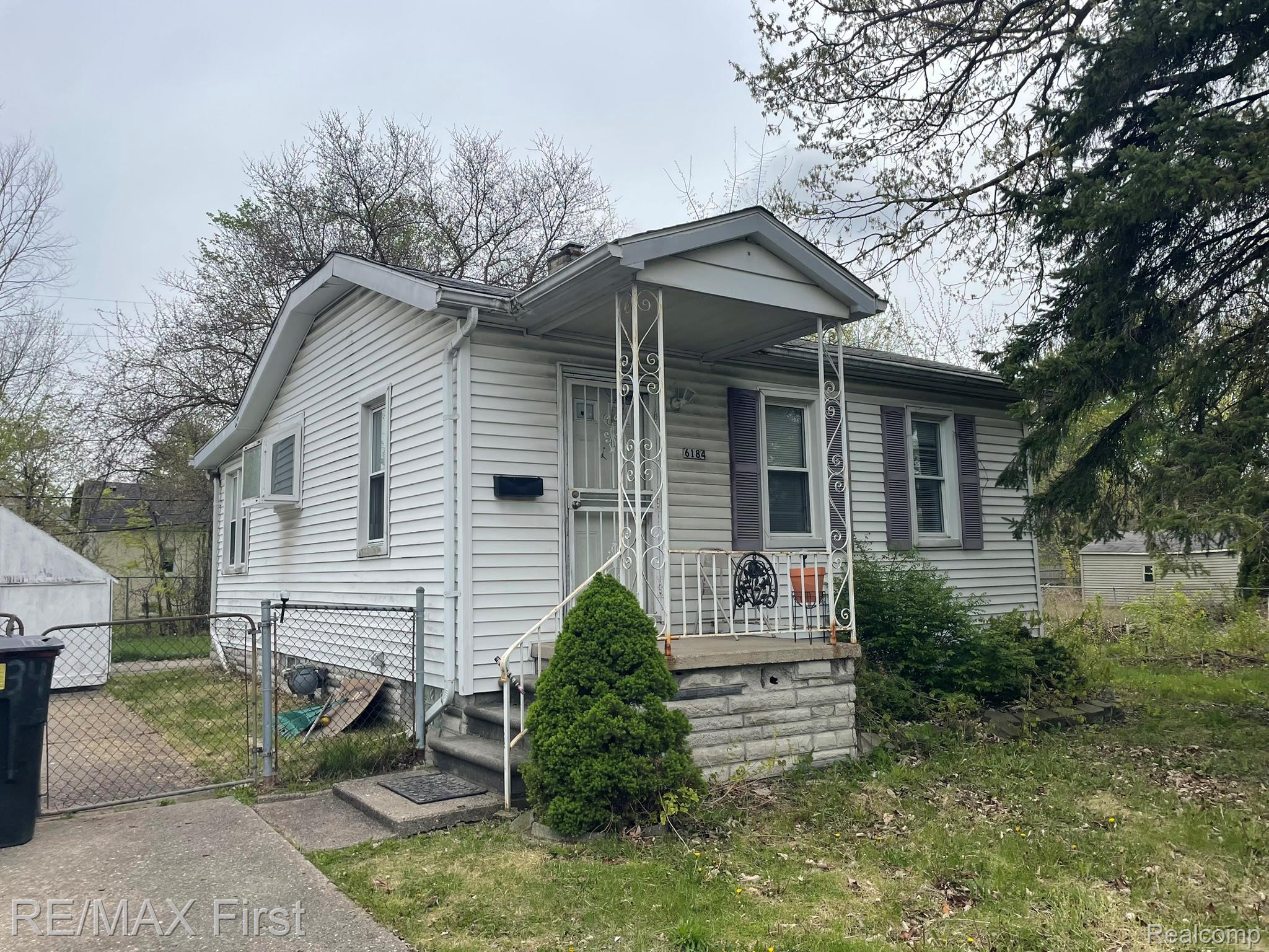 6184, Guilford, Detroit, Michigan, 48224
