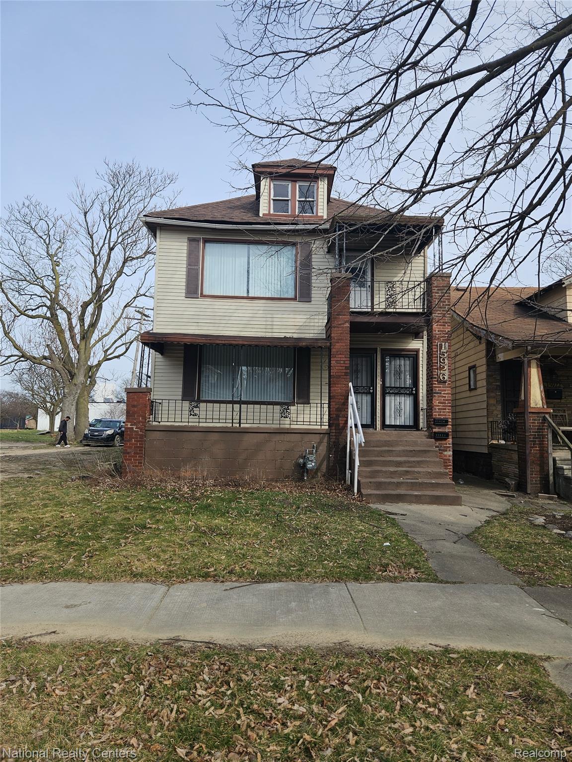 15928, Normandy, Detroit, Michigan, 48238