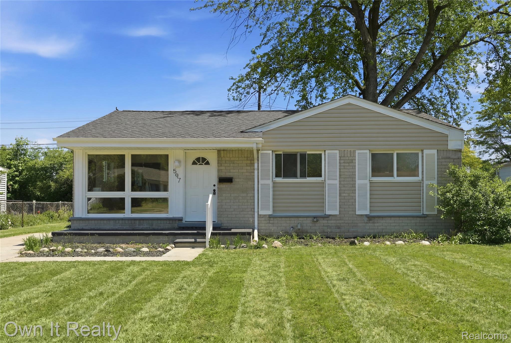 597, Eugene, Ypsilanti, Michigan, 48198