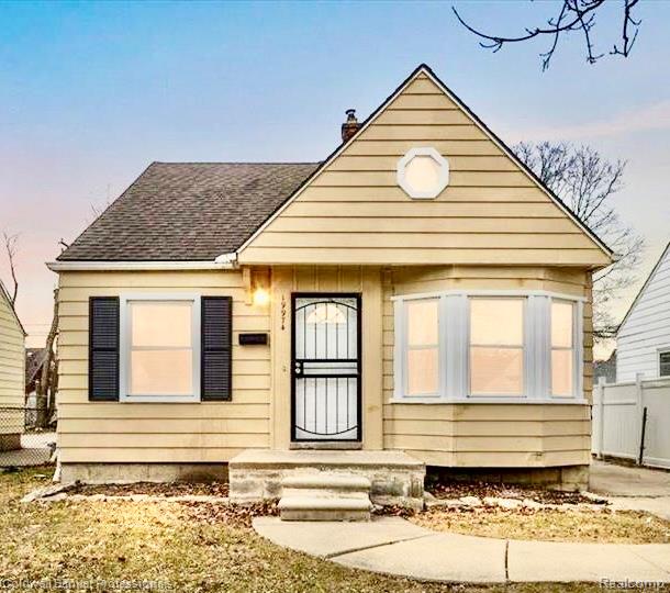 19974, McCormick, Detroit, Michigan, 48224