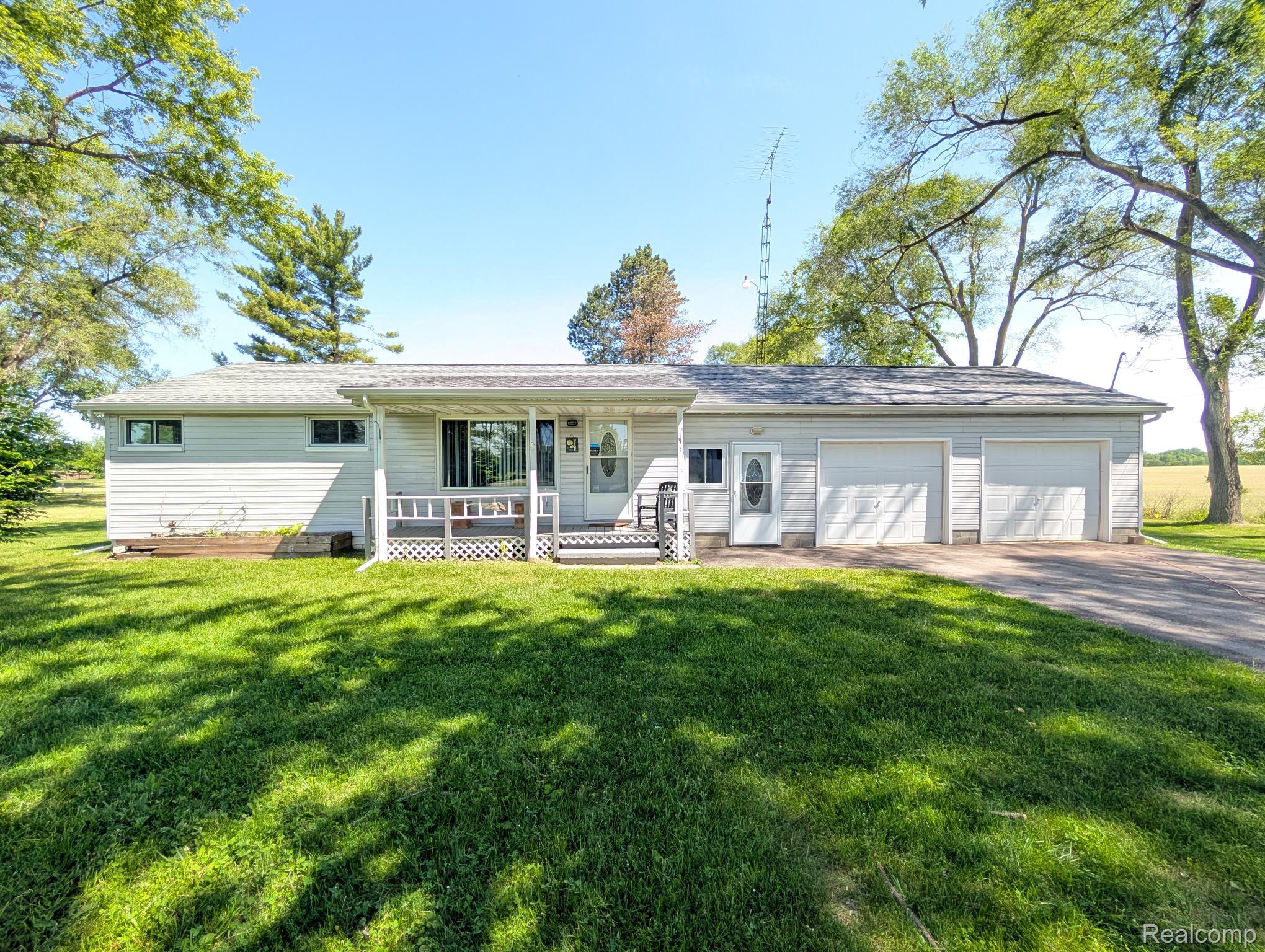 8059, Mount Morris, Otisville, Michigan, 48463