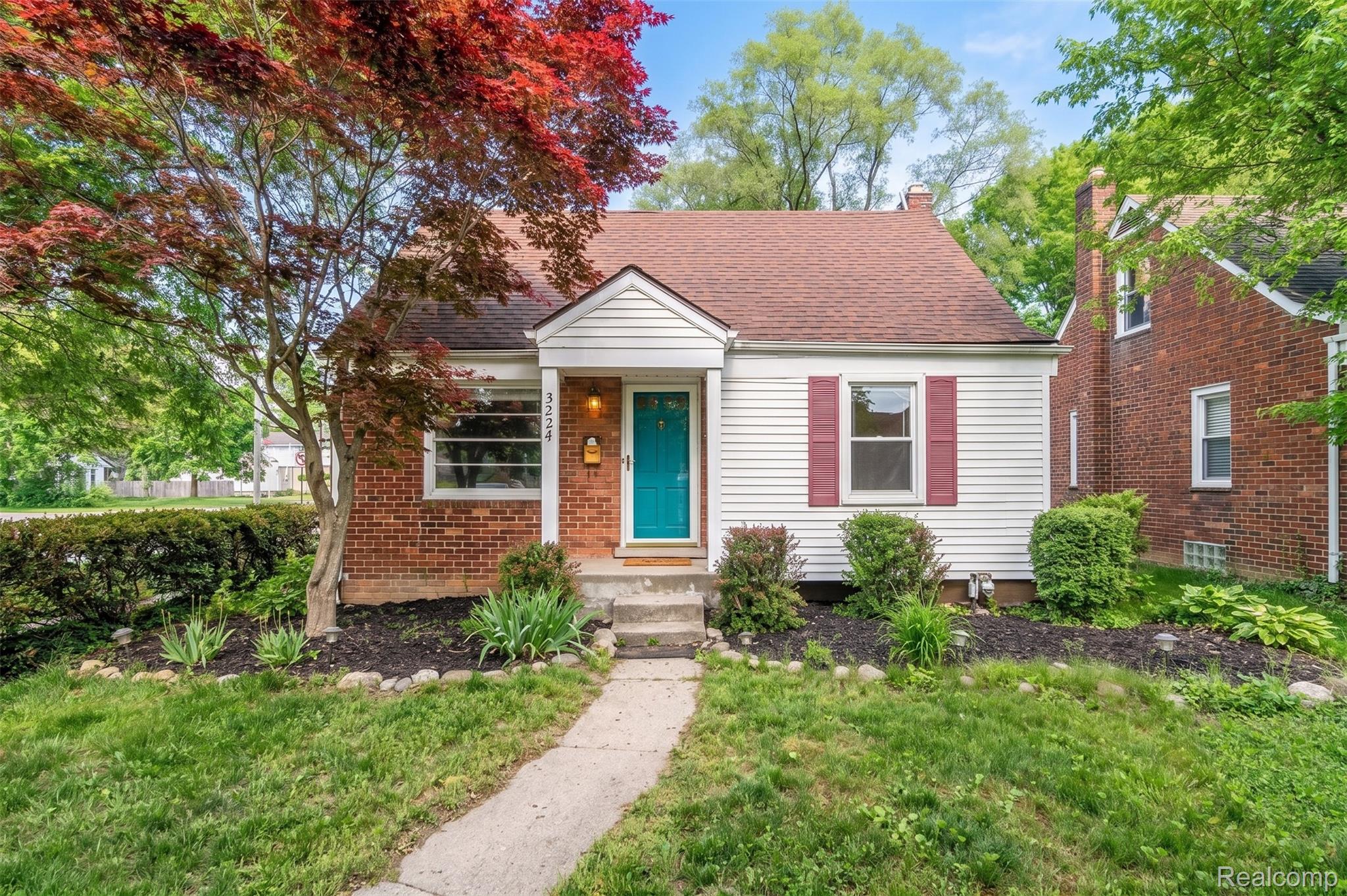 3224, Altadena, Royal Oak, Michigan, 48073